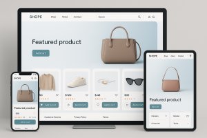 E-commerce Experience Across Devices.png